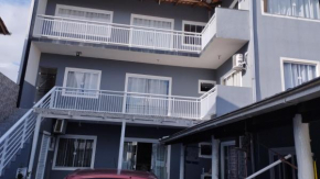 Triplex Vó Irani